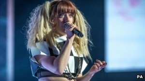 Leah McFall bookies' favourite to win The Voice