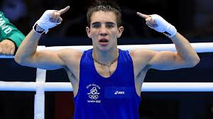 Michael Conlan guaranteed at least a bronze medal in Minsk