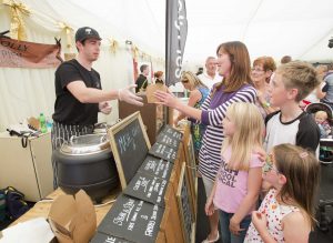 Hillsborough Oyster Festival