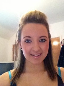 Police appeal for help in tracing missing Samantha Barbour