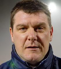 Tommy Wright appoined the new St Johnstone manager
