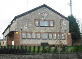 Whiterock Orange Hall damaged in Saturday morning arson attack