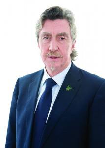 Sinn Fein MLA Mick Brady says his party will oppose bedroom tax in Northern Ireland