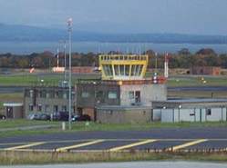 Belfast International Airport to be sold to US firm