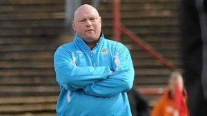 'Big Davy' Jeffrey hails hopes his new signings will boost the team's chances of winning back the league