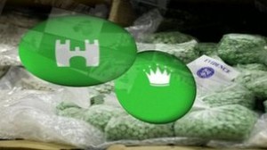 The