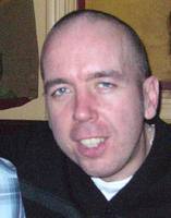 Dissident republican murder victim James McConnell