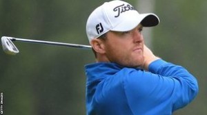 Michael Hoey wins the Russian Open by four shots
