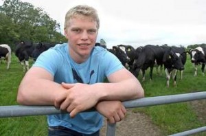 Rising Ulster rugby star Nevin Spence died on family in Sept 2012 from slurry tank fumes