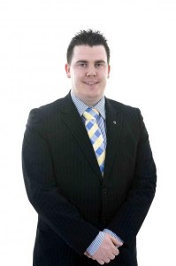 Sinn Fein MLA Phil Flanagan banned from speaking Assembly