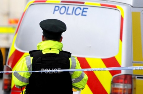 Police cjarge man over fatal stabbing of migrant worker in Co Tyrone