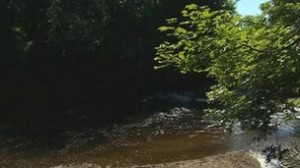 Stephen Mitchell drowned in Givens River at River Roe on Thursday afternoon