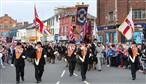 PSNI advise motorists to expect delays and road closures during the Twelfth