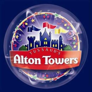 Travel Solutions offering great deals this Hallowe'en to Alton Towers