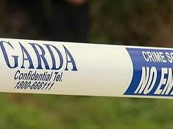 Gardai seal off a house in Inishowen, Co Donegal after a suspicious object found