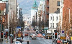 Equinox store to close after 28 years trading in Belfast City Centre