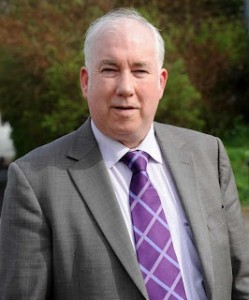 SDLP West Tyrone MLA Joe Byrne brands IRA commemoration parade as 