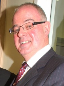 Letterkenny Mayor Pascal Blake has visited the family of one of the road crash victims