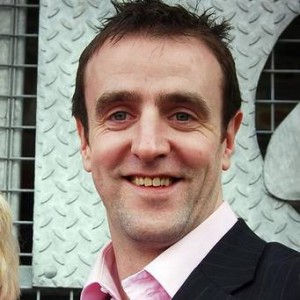 Environment Minister Mark H Durkan says he will not hike up plastic bag levy next year