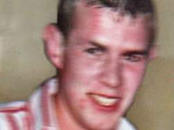 Paul Quinn was beaten to death by an IRA gang in 2007