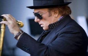 Belfast City Council to bestow Freedom of the City on Van Morrison