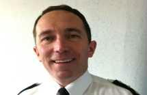 Ballymena PSNI commander Chief Inspector John Magill hails £20k drug bust