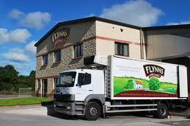 40 jobs lost as Flynn Fine Foods goes out of business