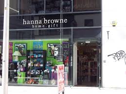 The future of Hanna & Browne house furnishings is now in doubt