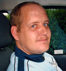 Missing Mark Gourley's disappearance has been treated as a murder inquiry for the past three years