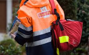 Royal Mail creating 400 part-time jobs in Northern Ireland in time for Christmas rush