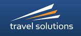 Travel solutions logo