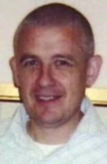 Strabane republican John Brady who was found dead in a police cell