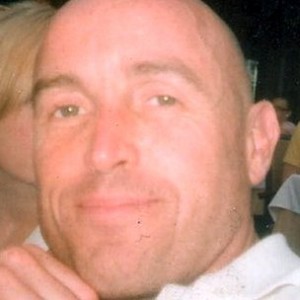 Murdered drug dealer Kevin Kearney 