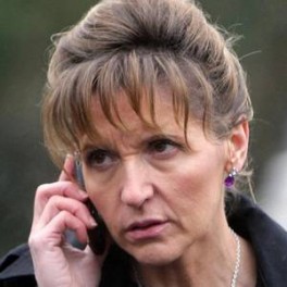 Sinn Fein MEP Martina Anderson banned by Israelis from entering Gaza