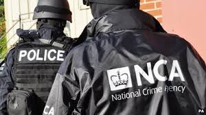 National Crime Agency