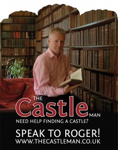 Roger the Castle man