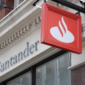 Santander bank