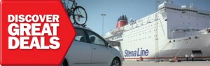 Stena Dublin