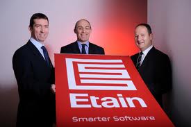 eTAIN SOFTWARE