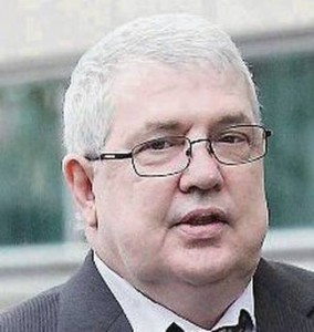 IRA child rapist Liam Adams sentenced to 16 years in prison