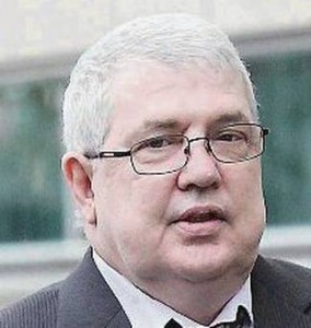 IRA child rapist Liam Adams facing up to ten years in jail for sex abuse on his daughter