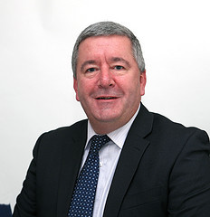 Cllr Alan McDowell calls on Ards councillor
