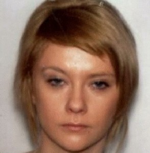 Police for information in a bid to track down missing Kim Hazlett