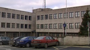 Two men held at Monaghan Garda station over fertiliser bomb find