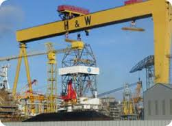 hARLAND AND WOLFF