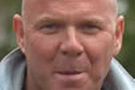 MI5 foiled plot to murder Johnny Adair