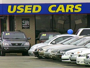 Co Antrim car dealer jailed for 14 months for clocking vehicles