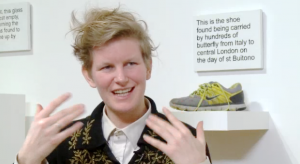 Laure Provoust wins 2013 Turner Prize