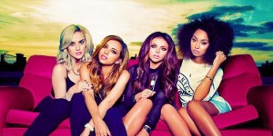 Little Mix