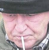 IRA man Seamus Kearney jailed for 20 years but he will be out in two